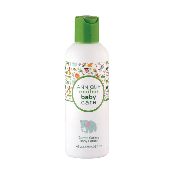 Annique Baby Gentle Body Lotion 200ml