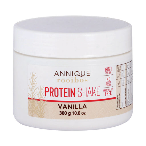 Annique Protein Shake Vanilla 300g