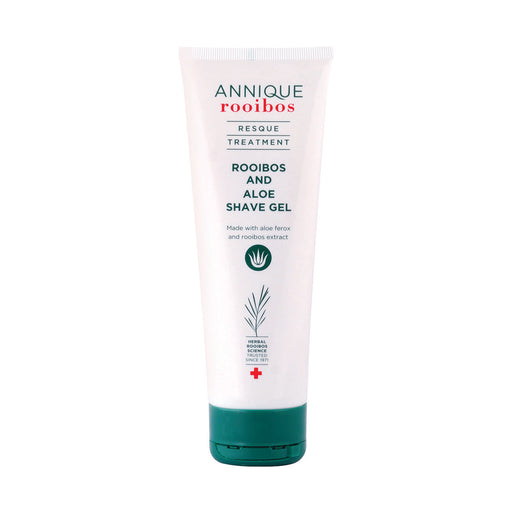 Annique Resque Aloe Shaving Gel 125ml