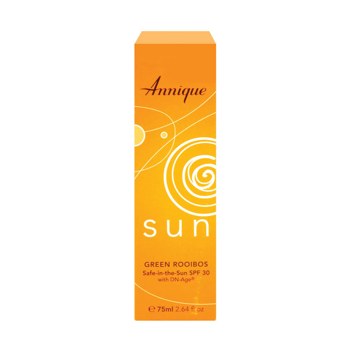 Annique  Safe In The Sun SPF30 With DN-Age 75ml