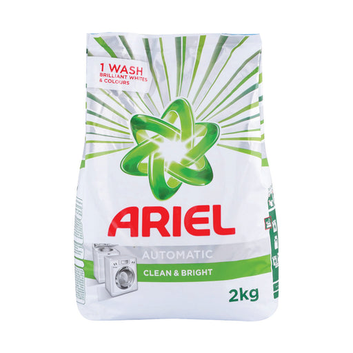 Ariel Auto Washing Powder 2kg