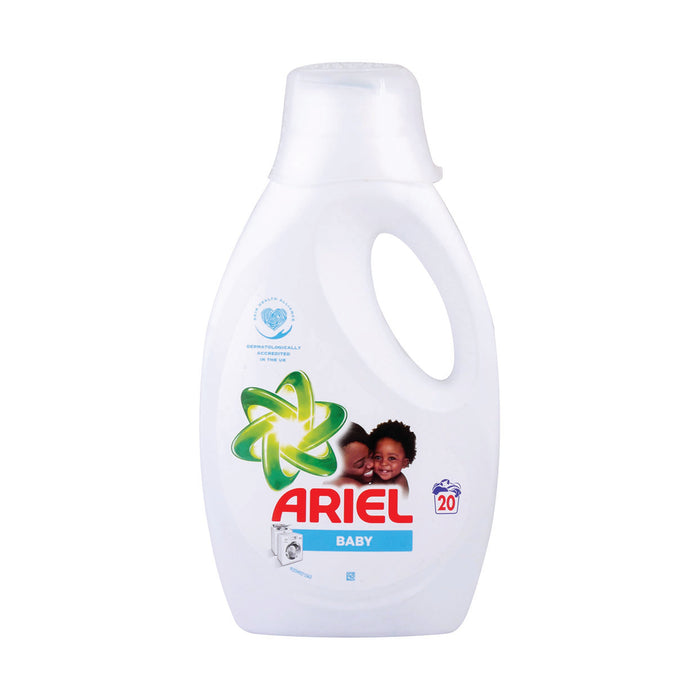 Ariel Concentrated Baby Liquid 1.1l