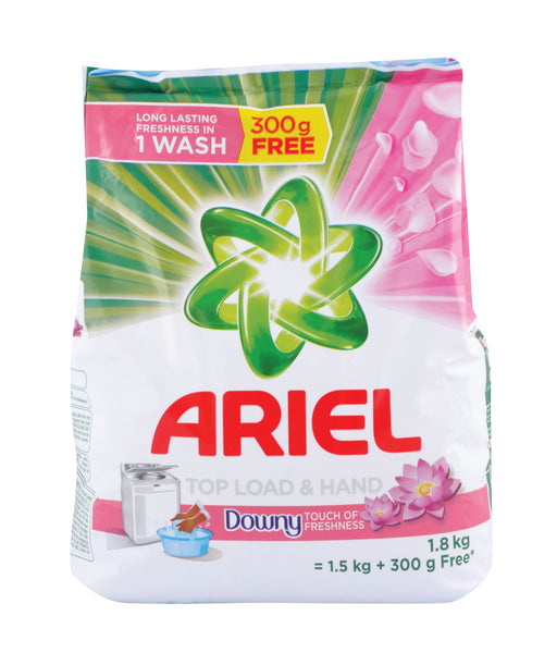 Ariel Downy Hand  Washing Powder 1.8kg