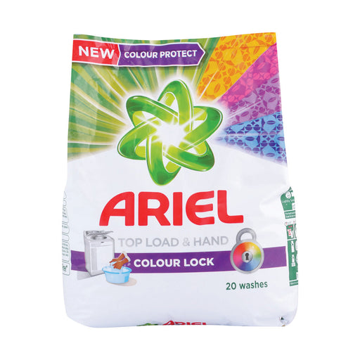 Ariel Hand Wash Colour Protect 1.8kg