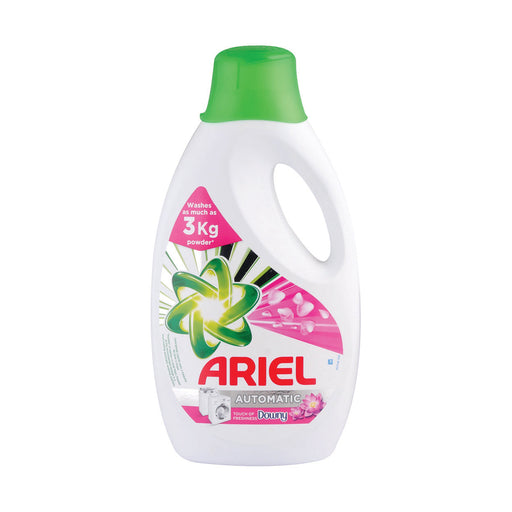 Ariel Washing Liquid Auto Touch of Downy 2l