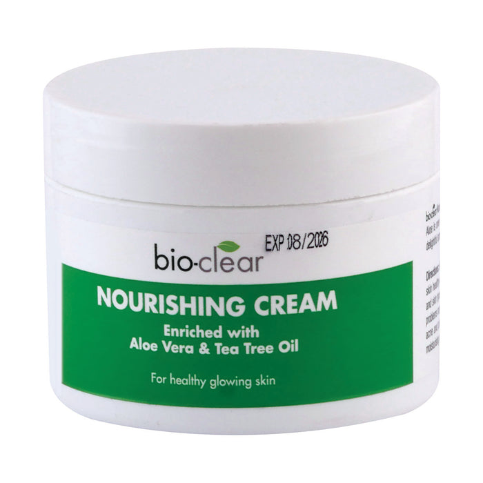 Bio-Clear Nourishing Cream 125ml