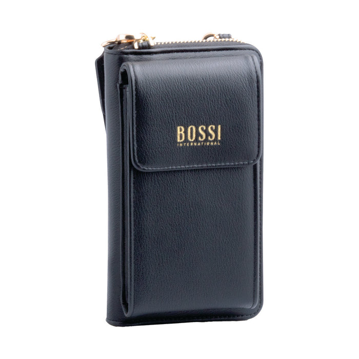 Bossi Small Lady Phone & Coin Sling Bag