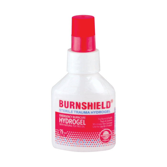 Burnshield Hydrogel Spray 75ml