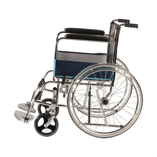 Comfort Wheelchair