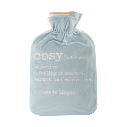 Cosy Hot Water Bottle Cosy