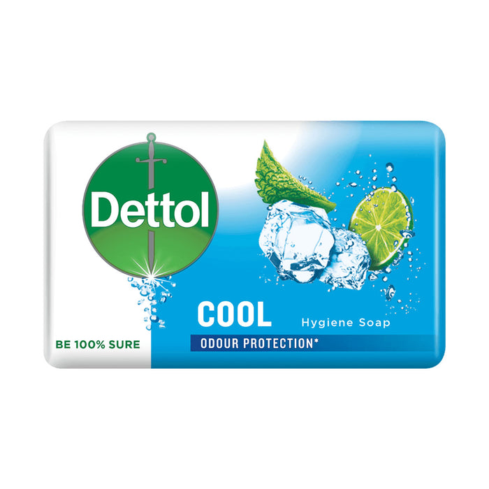 Dettol Cool Soap 175g