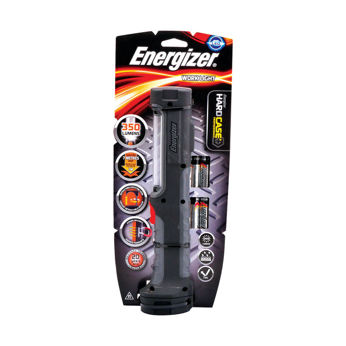 Energizer Work Light 4 AA LED