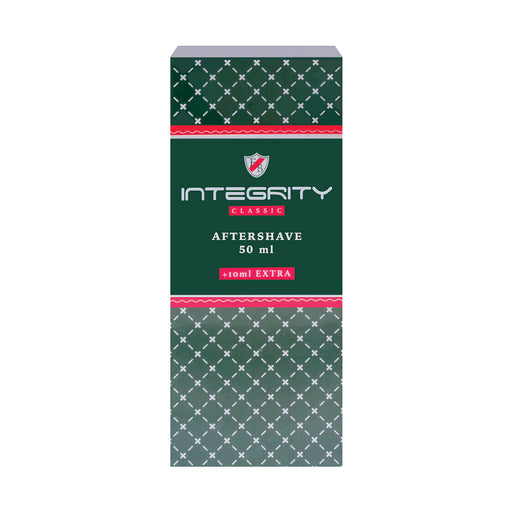 Integrity Classic After Shave 50ml