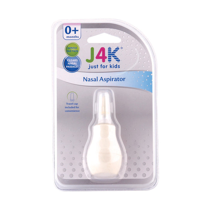 J4K Baby Nasal Aspirator