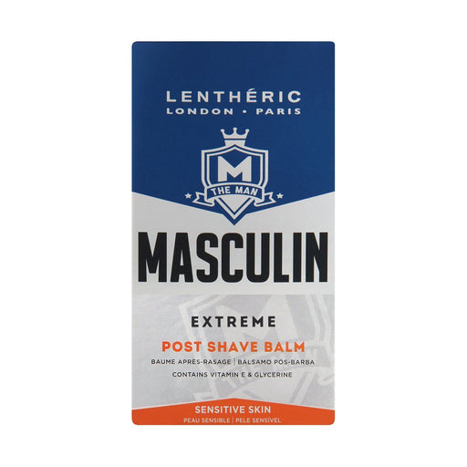 Masculin Extreme Post Shave Balm 100ml