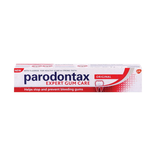 Parodontax Tooth Paste Orginal 75ml