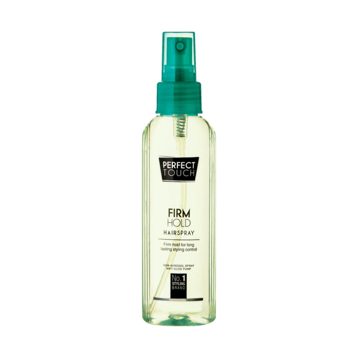 Perfect Touch Hairspray Firm Hold 125ml