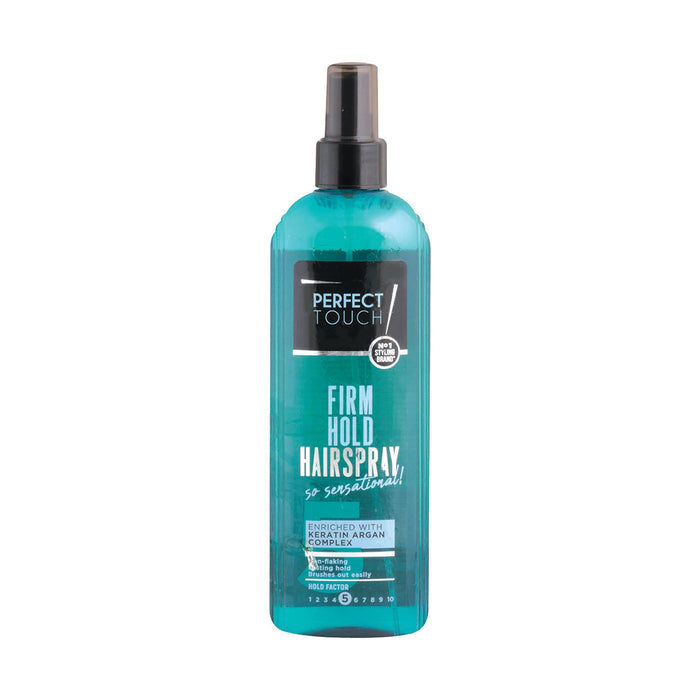Perfect Touch Hairspray Firm Hold 350ml