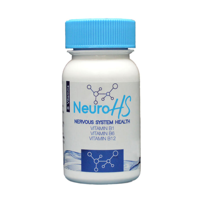 PharmaWell  NeuroHS 30 Capsules