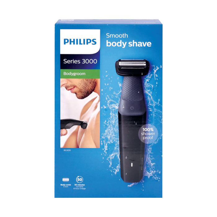 Philips Showerproof Bodygroomer