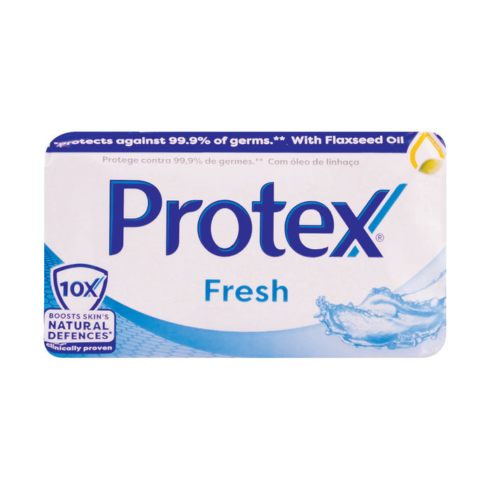Protex AntiGerm Soap Bar Fresh 150g