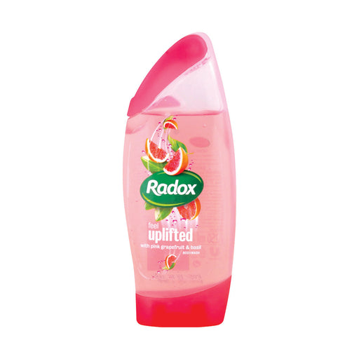 Radox Body Wash Feel Uplifted 250ml