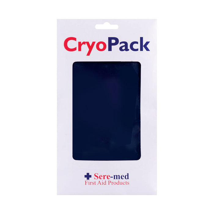 Sere-med Cryopack Hot/Cold Reusable