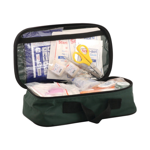 Seremed Outdoor Utility First Aid Bag
