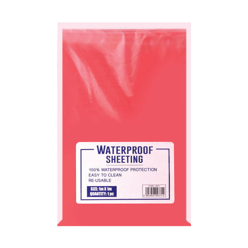 Waterproof Sheeting 1m x 1m