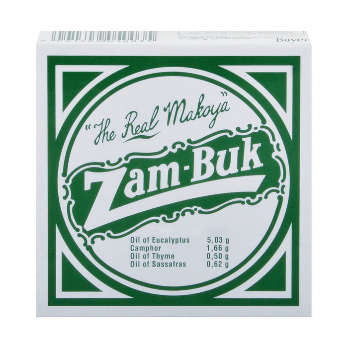 Zam-Buk The Real Makoya Herbal Ointment 16g