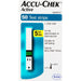 Accu-Chek Active 50 Blood Glucose Test Strips