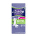 Always Daily Liner Lightly Scented 20
