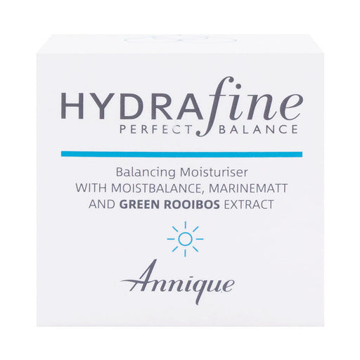 Annique Hydrafine Balancing Moisturiser 50ml