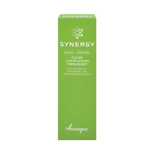 Annique Synergy Clear Complexion Freshener 100ml