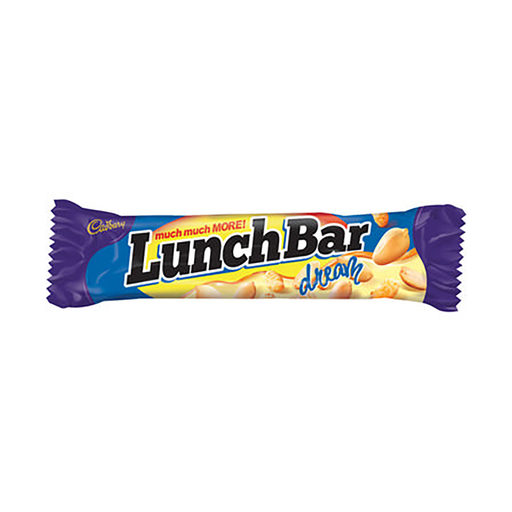 Cadbury Lunchbar Dream 48g