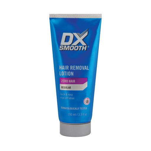 DX Smooth Zero Hair Remover Lotion 100ml