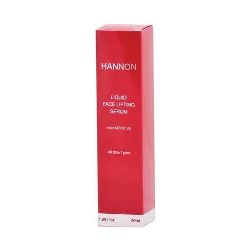 Hannon Liquid Face Lifting Serum 50ml