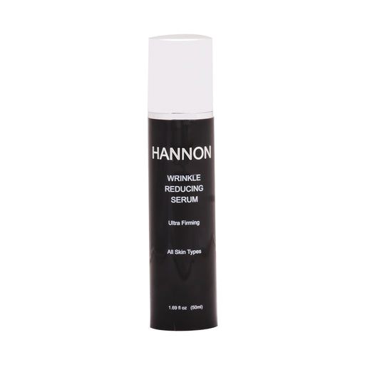 Hannon Wrinkle Reducing Serum 50ml