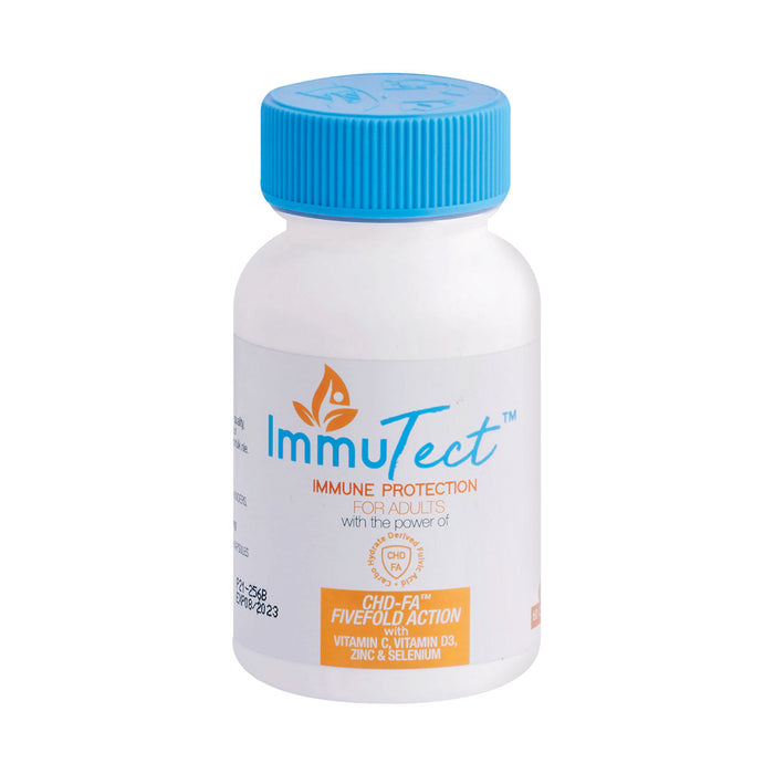 ImmuTect Immune Protection For Adults 60 Capsules