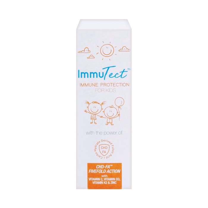 ImmuTect Immune Protection For Kids 200ml