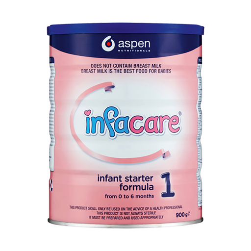 Infacare 1 900g