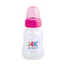 J4K Feeding Bottle 130ml - Pink