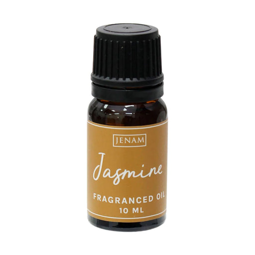 Jenam Jasmine Fragranced Oil 10ml