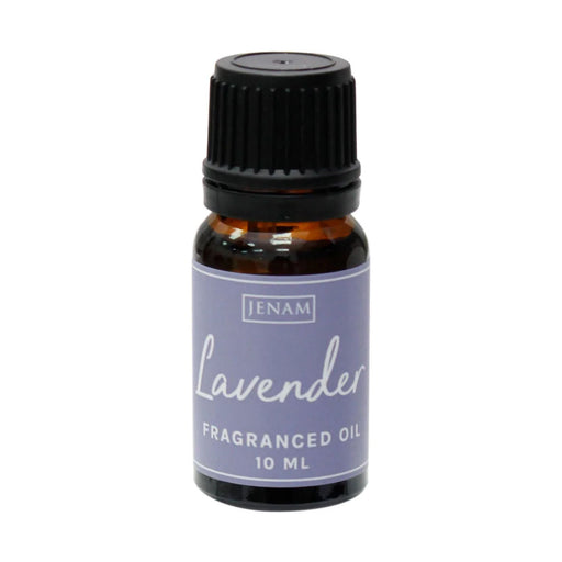 Jenam Lavender Fragranced Oil 10ml
