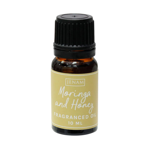 Jenam Moringa & Honey Fragranced Oil 10ml