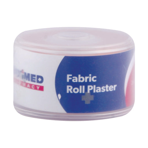 Maximed Fabric Plaster Roll 25mm x 1m