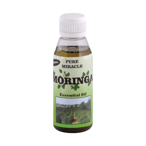 Moringa Essential Oil 50ml