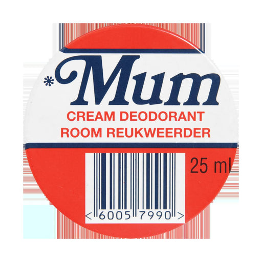 Mum Cream 25ml