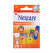 Nexcare Happy Kids Profesiones Bandages 20