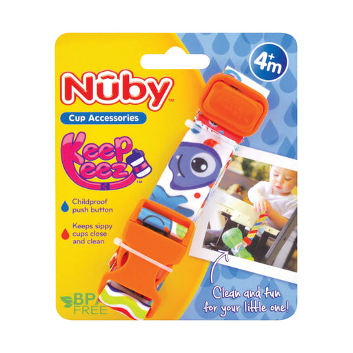 Nuby Cup Accessories Keep Eezy